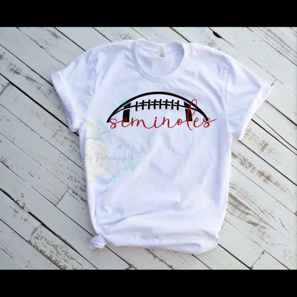 Game day tees